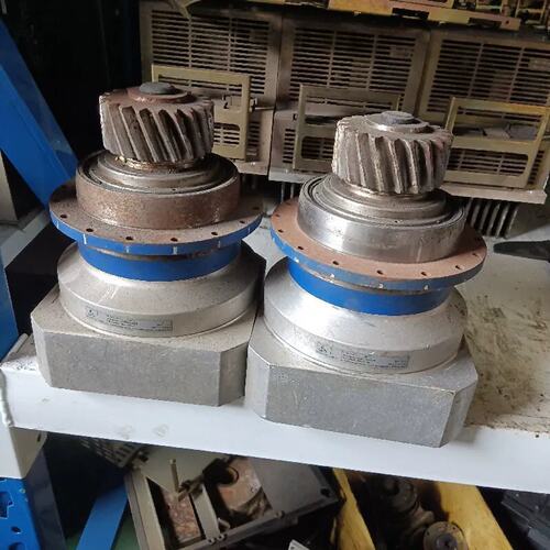 议价TP 025S-MF1-7-3K0-2S 阿尔法减速机可维修