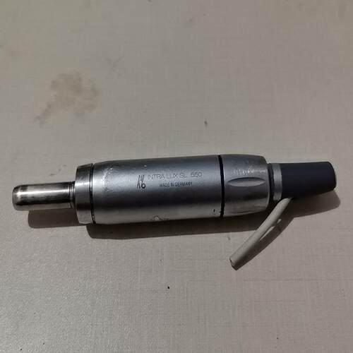 议价德国KAVO INTRA LUX SL 550手柄可维修