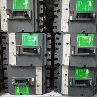 询价CVS100F 100N塑壳断路器可维修
