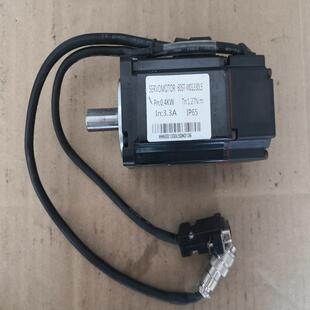 议价SERVOMOTOR伺服电机60ST-MO1330可维修