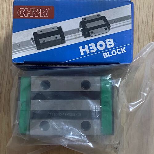 议价上银滑块HGH30CA—EY—23J186可维修