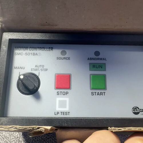 议价Luxco+-501BA+，AC22V+50/60Hz可维修