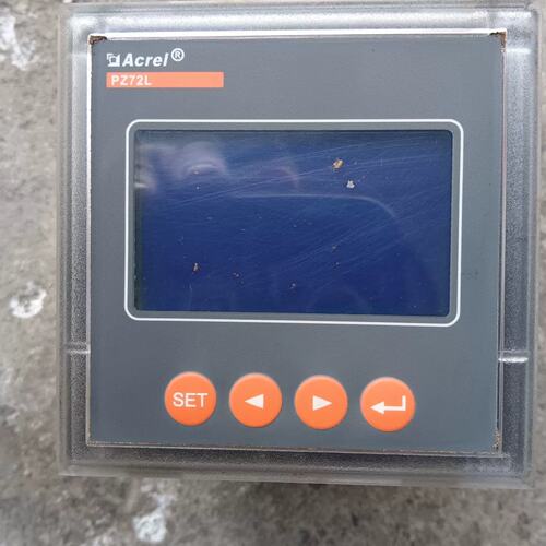 议价安科瑞三相四线电能表AMC72L-E4，正品，可维修