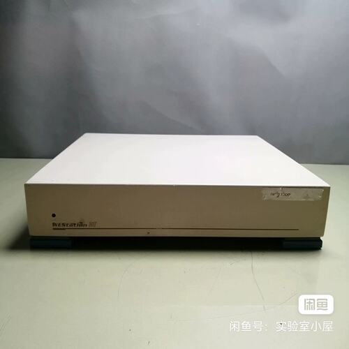 议价WESTation DT设备，成色如图，外观完整，议价/1可维修