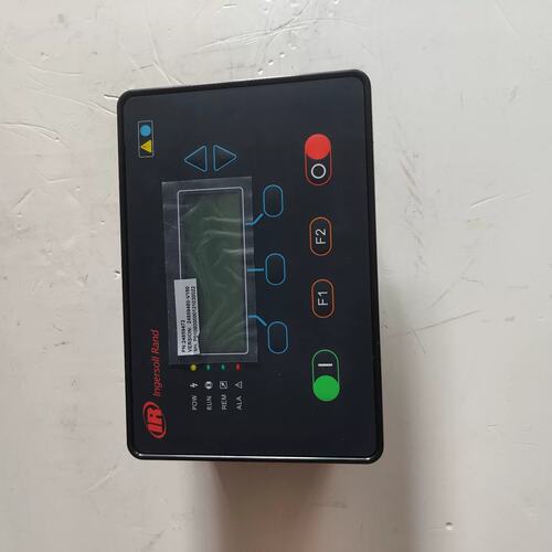 议价24859472 控制器 R55-75VSD 英格索可维修