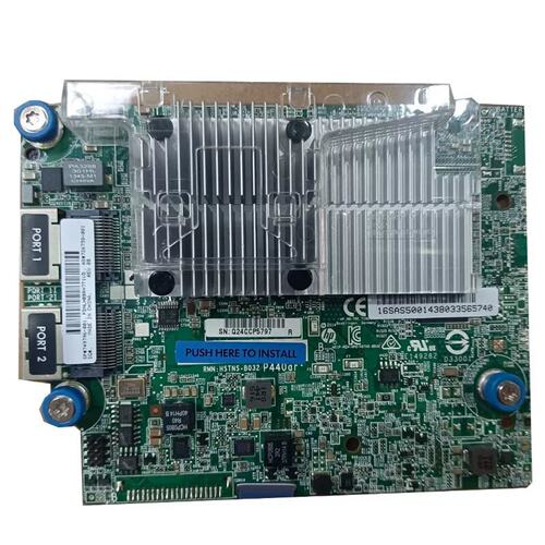 询价HP惠普 P440AR/2G FBCW 749796-001可维修