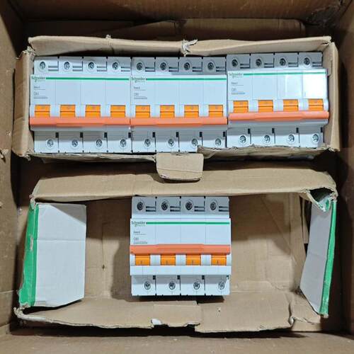 议价Easy9 4PC80型断路器 正可维修