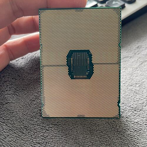 议价金牌 5320 服务器CPU 正式版 到货几颗 顺丰空运到付可维修