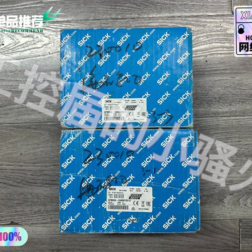 议价SICK西克AFM60A-S4NB018X12编码器，德国原可维修