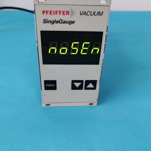 议价普发TPG261真空计显示器，型号PTG28030，德国可维修