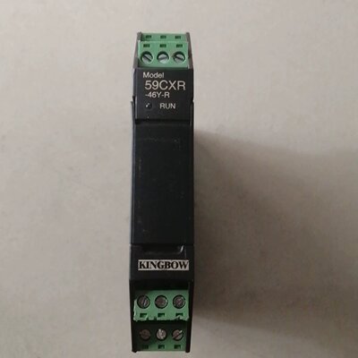 询价温度变送器KINGBOW 59CXR-46Y-R，，可维修