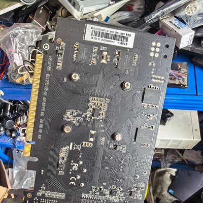 议价GTX1050Ti 2G显卡 海外版 海外版，件 成色还可维修