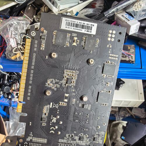 议价GTX1050Ti 2G显卡 海外版 海外版，件 成色还可维修