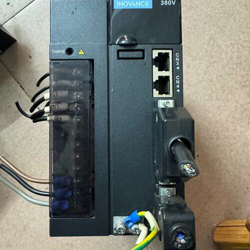 议价驱动器 IS620PT5R4I-C-FH 成色好，功可维修