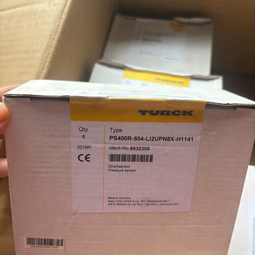 议价PS400R-504-LI2UPN8X-H1141可维修