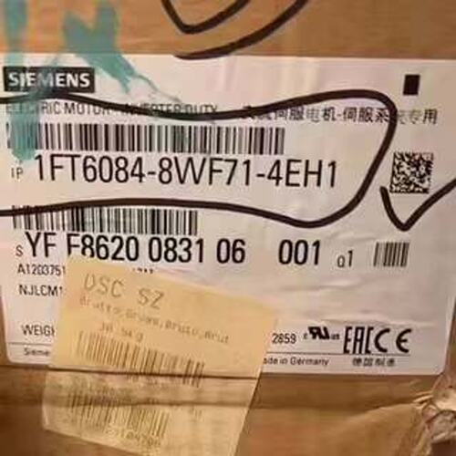 议价1FT6084-1AH71-1AH1 18300可维修