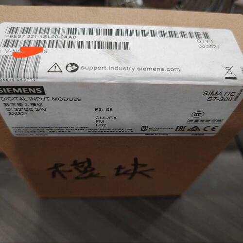 议价6ES7321-1BL00-0AA0可维修