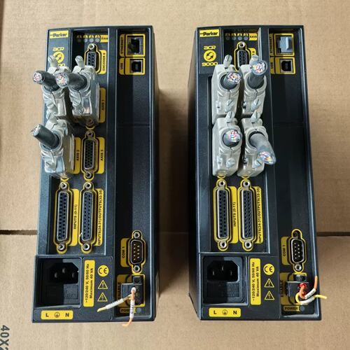 议价派克Parker驱动器9000P1U4B0可维修