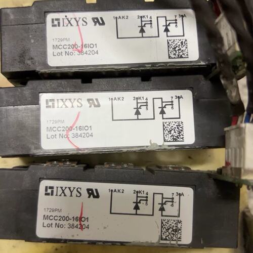 议价MD810-20M4T160G020模块可维修
