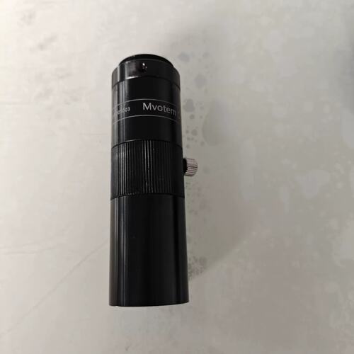 议价Mvotem Optical MF-360F-360T，黑色可维修