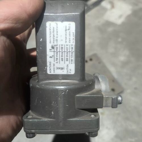 议价诺冠海隆D 70731 电磁阀防爆线圈4600 4650 2可维修