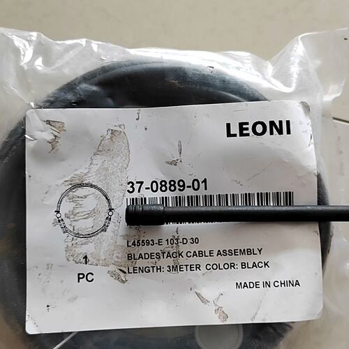 议价CISCO思科：L45593-E 103-D30 连接线可维修