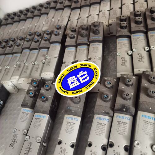 议价VSVA-B-M52-MZD-A2-1T1L 539可维修