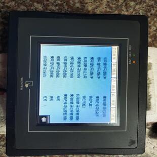 议价威纶通MT6056i v2wv 成色漂亮可维修