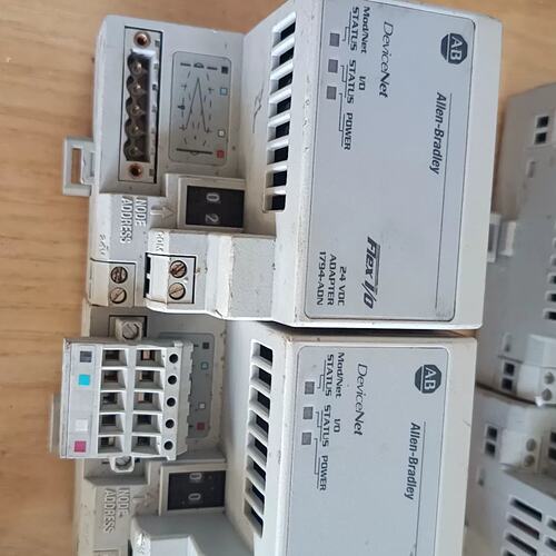 议价AB罗克韦尔1794-PS3电源模块，两个，1794ADN两可维修