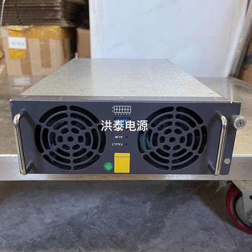 议价英飞源REG75050A，20KW恒功率充电桩充电模块可维修