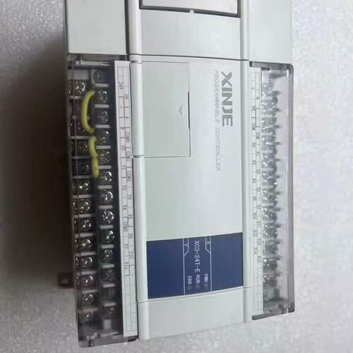 议价4.0版本信捷PLC XC3-24T-E可维修