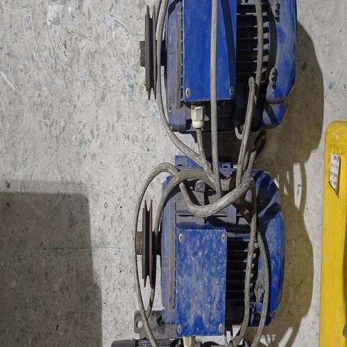 议价件    2 台     世图兹电机STULZ可维修