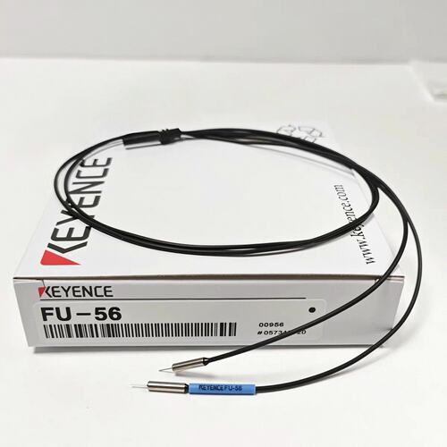 议价KEYENCE FU-56 光纤传感器 正品可维修