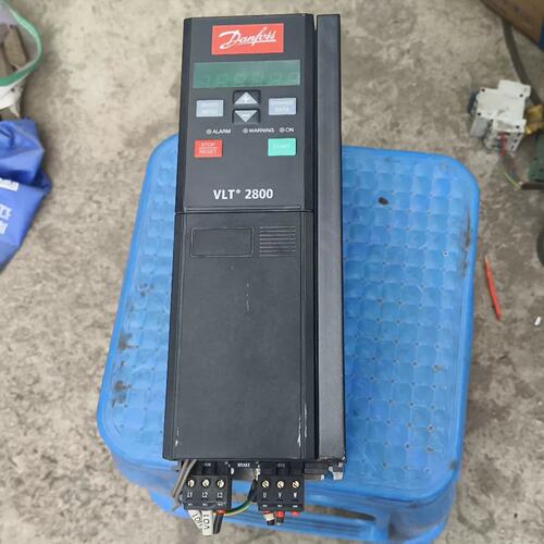 议价丹佛斯变频器VLT2830PT4B20STR0DBF00A0可维修