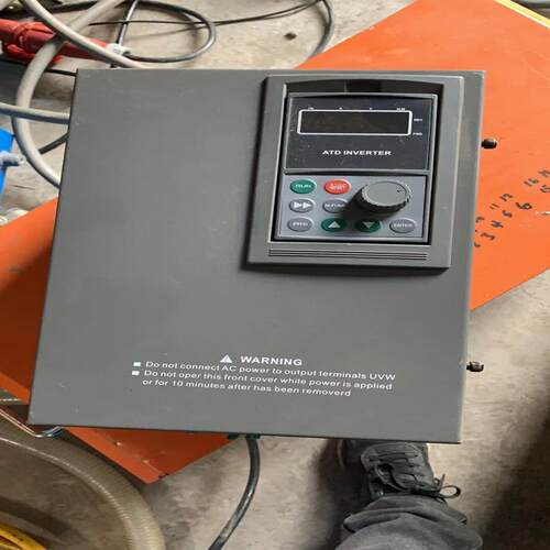 议价NOKE变频器11kw可维修