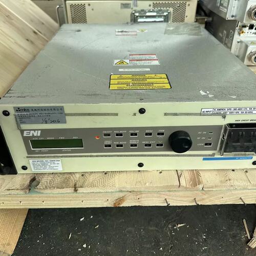 议价正品ENI GMW-25Z 0190-28806W可维修