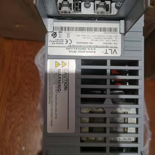 询价丹佛斯变频器FC-360H5K5T4E20H2B，5.5kw可维修