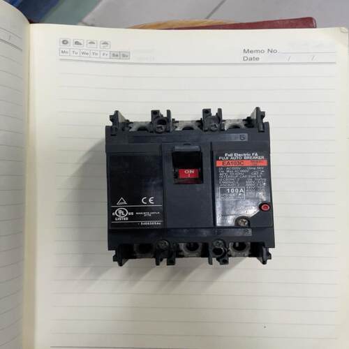 议价富士EA103C   100A可维修