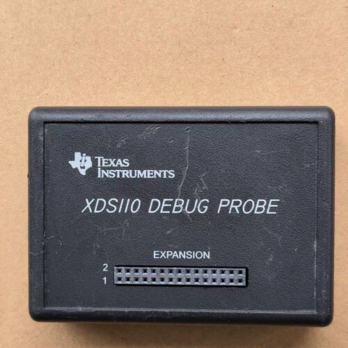 议价Texas Instruments XDS110 Debug可维修