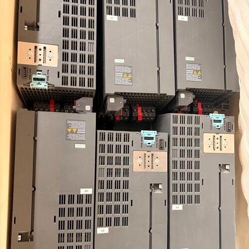 议价变频器 6SL3210-1PE23-3UL0可维修