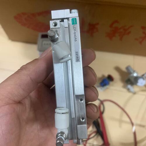 议价CKD滑台气缸，LCR-640A5，LCR-640A6，每个可维修