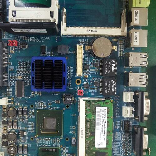 议价住友注塑机CPU板AS-3528G维修可维修