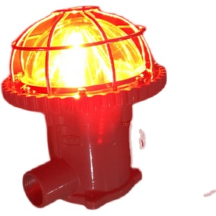 LED矿用巷道灯光源驱动电源DGS18 127隔爆型锥形灯杯三角杯煤矿灯