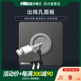 Отборочная панель Ryzer 86 пустая панель с выходом отверстия, Периорация ПЕРЕКЛЮЧЕНИЯ ПЕРЕКЛЮЧЕНИЯ ПЕРЕКЛЮЧЕНИЯ