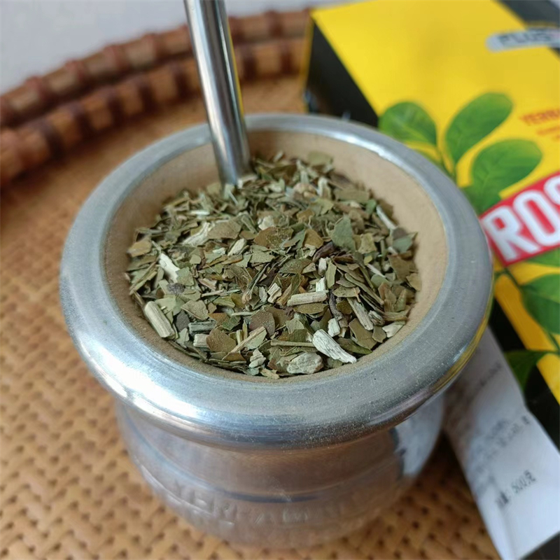 原装进口马黛茶柔和款新人必选