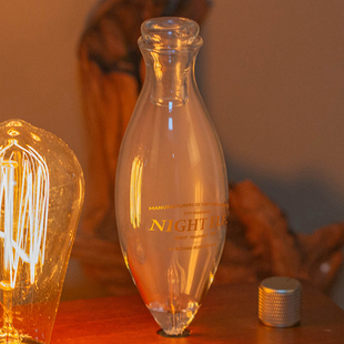 冷香仪香薰机配件零件扩香器复古木质高级小众卧室家用伴手礼