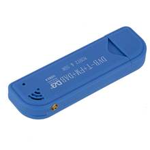 SDR DVB Stick RTL2832U 厂家批发USB2.0 DAB R820T2