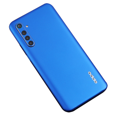 改色全包边镜头保护磨砂后背膜