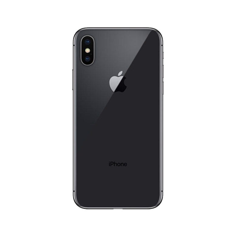 适用苹果x后膜 iphonexs max全包边背膜贴纸XR边框高清背膜苹果11pro max软膜8p镜头保护膜7p透明6Splus后膜1
