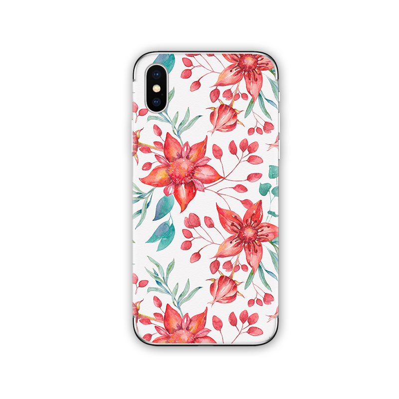 苹果iPhone11改色贴膜
